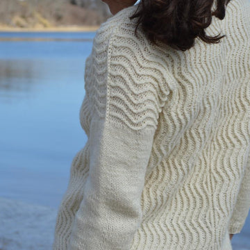 Rippling Sands