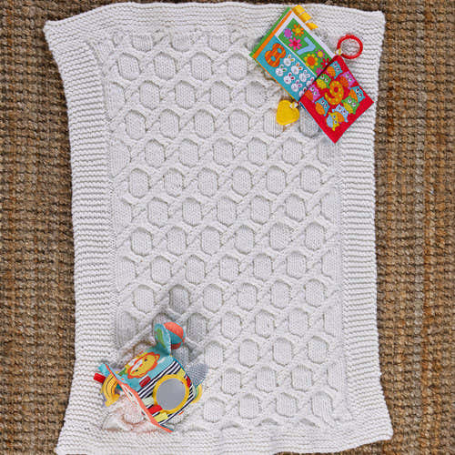 Valley Yarns Apus Knitting Pattern
