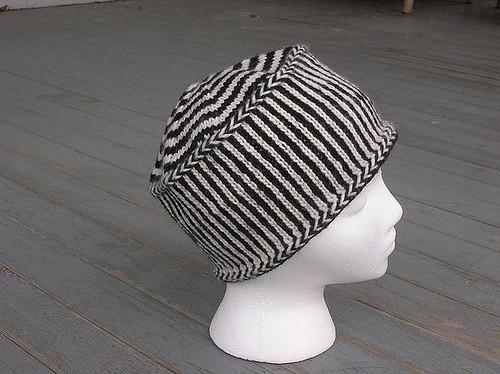 Bridewell Hat