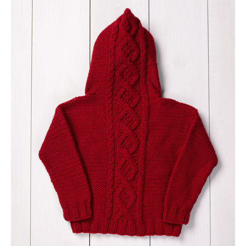 Valley Yarns Lyra Knitting Pattern