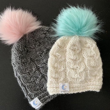 Cobble Together Beanie