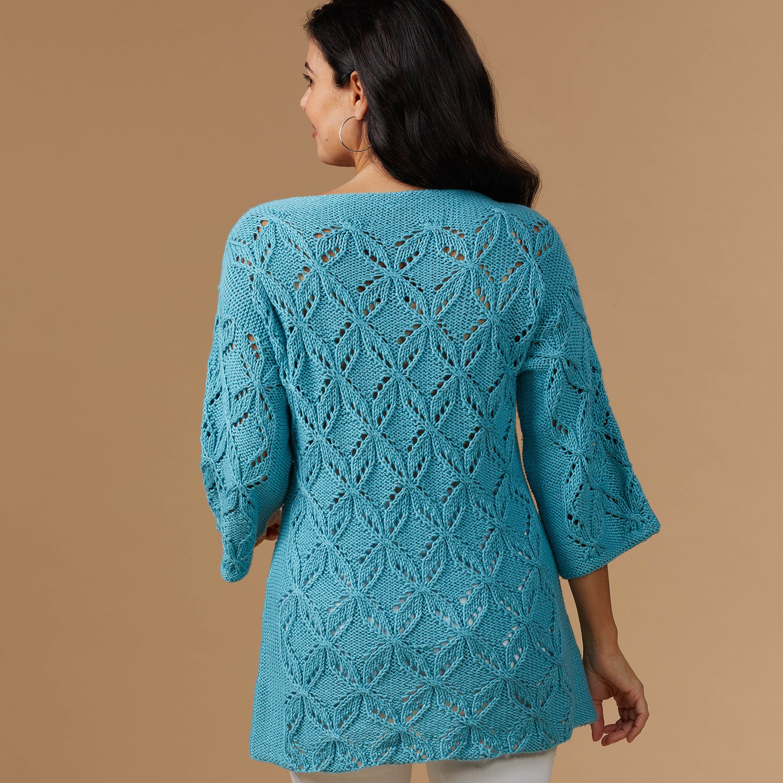 Valley Yarns Antares Knitting Pattern