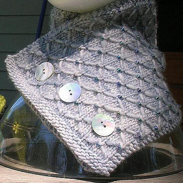 Faberge Neck Warmer