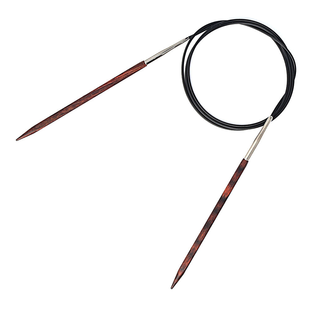 Knitter's Pride Cubics Fixed Circular Needles 40"