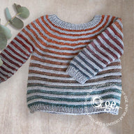 Rodale Sweater - P249