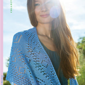 Berroco Norah Gaughan Collection Vol. 16 Knitting Pattern
