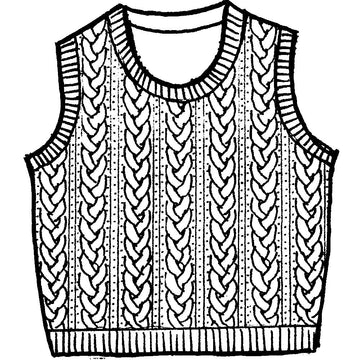 Minnow Tank Top