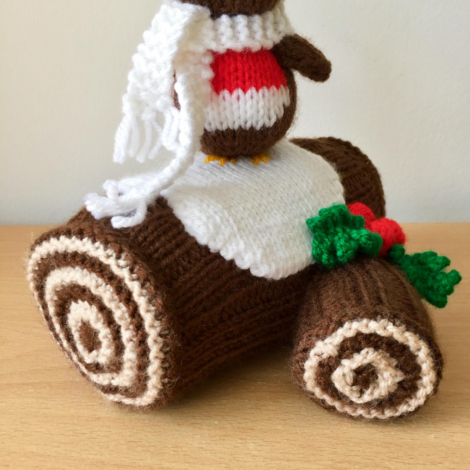 Yule Log