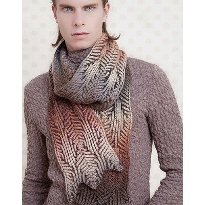 Sixth And Spring Knitting Fresh Brioche: Creating Two-Color Twists & Turns