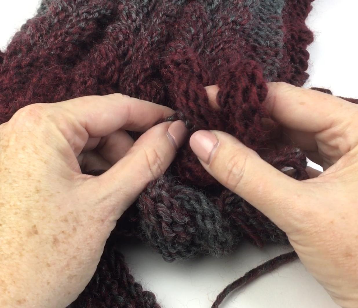 3-D Cowl