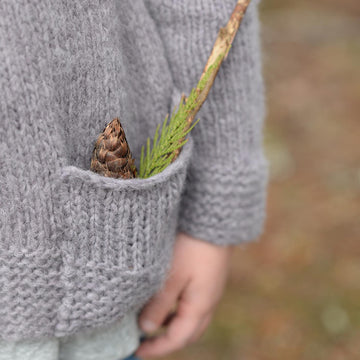 Dvore' Cardigan