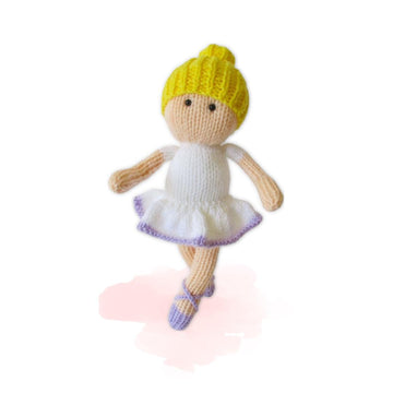Bella the Ballerina