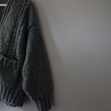 Martha Cardigan