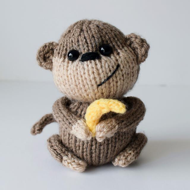 Micky the Monkey
