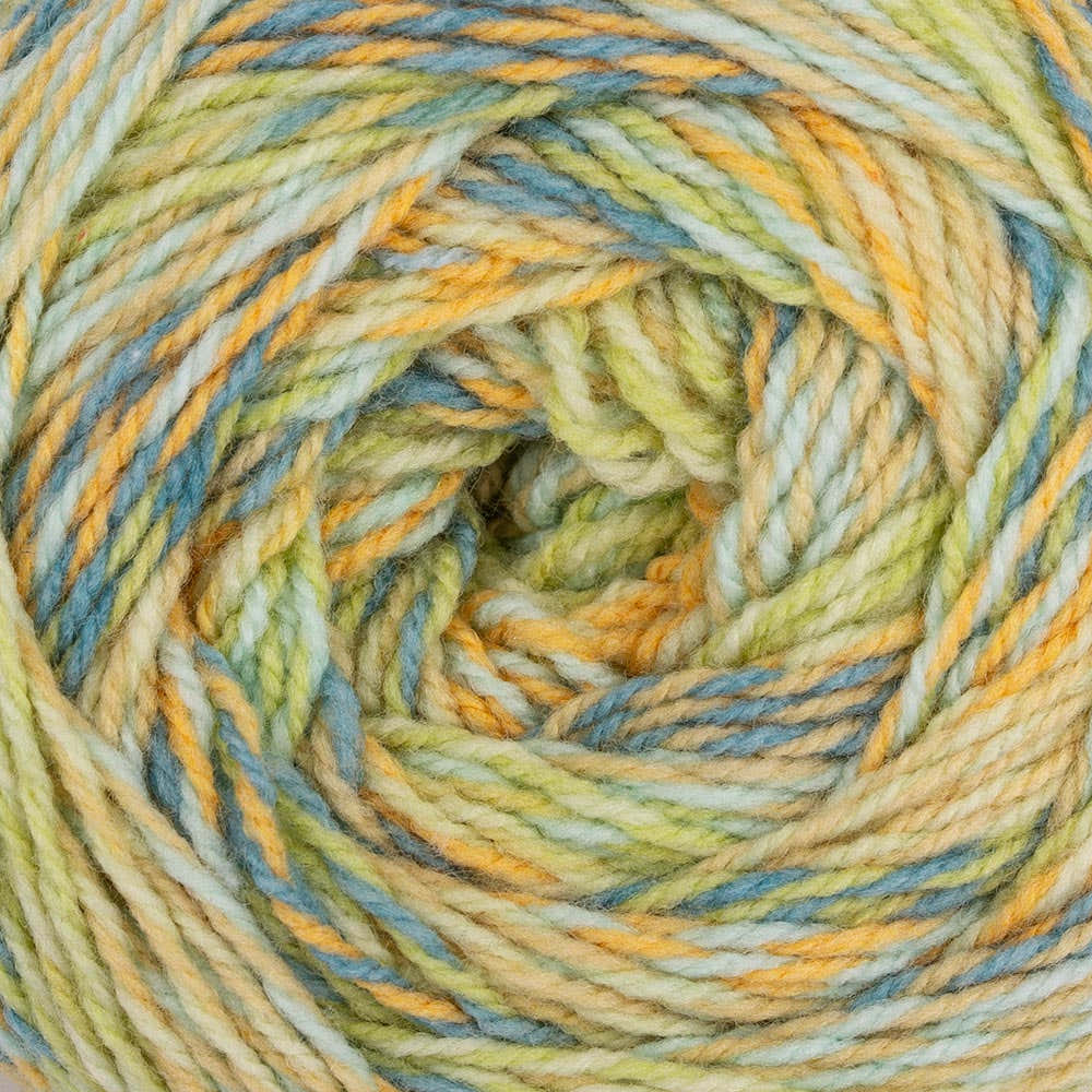 Stylecraft Soft Baby Easy Stripes Yarn - Acrylic DK