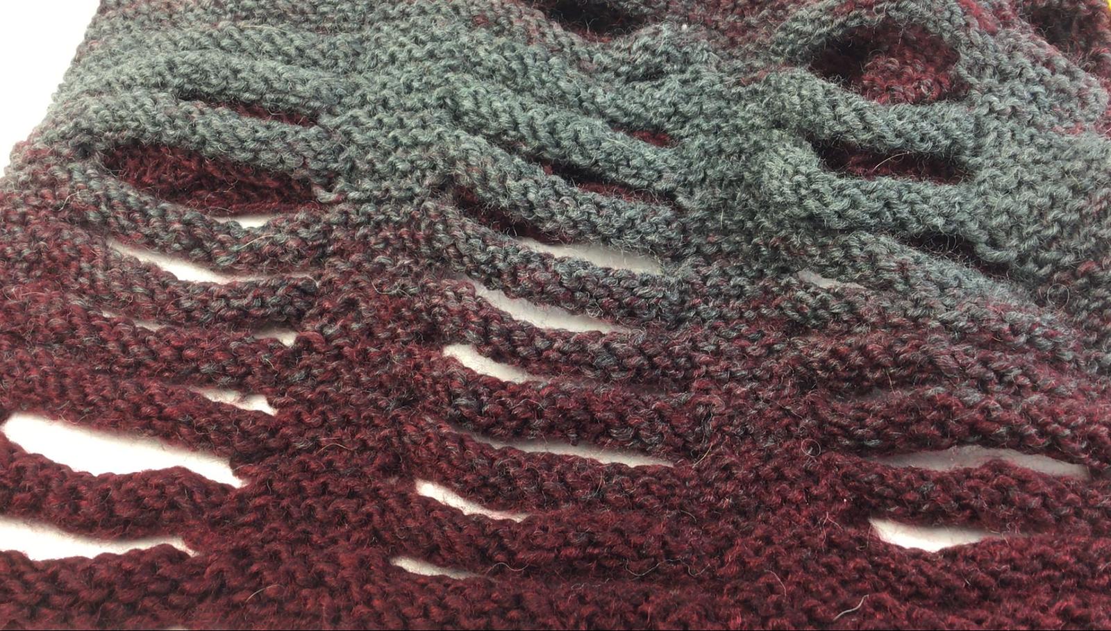 3-D Cowl