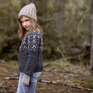Wilde Sweater