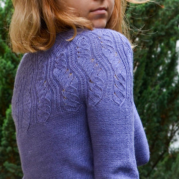 Meduza Sweater