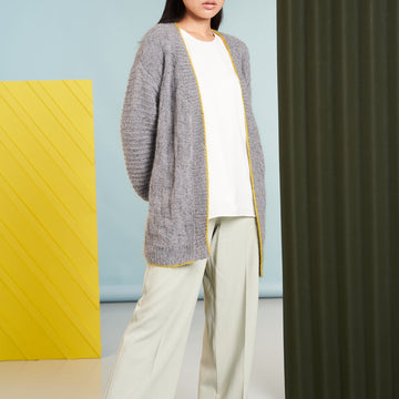 Rowan Composite Cardigan Knitting Pattern