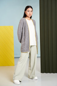Rowan Composite Cardigan Knitting Pattern