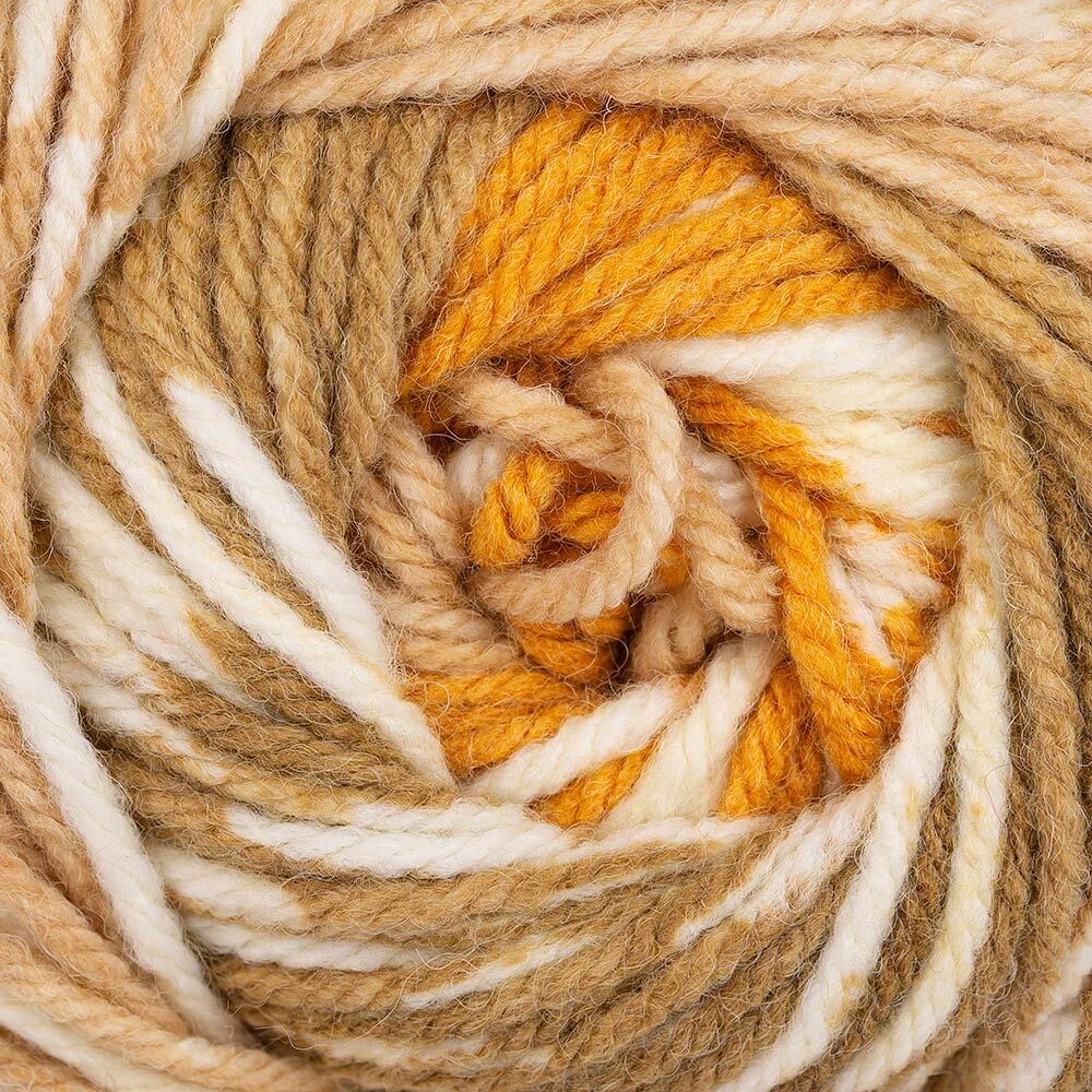 King Cole Nordic Chunky Yarn - Acrylic Chunky