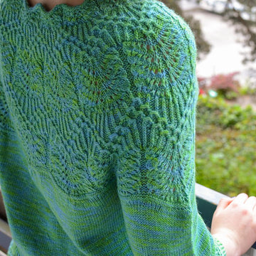 Moriko Sweater
