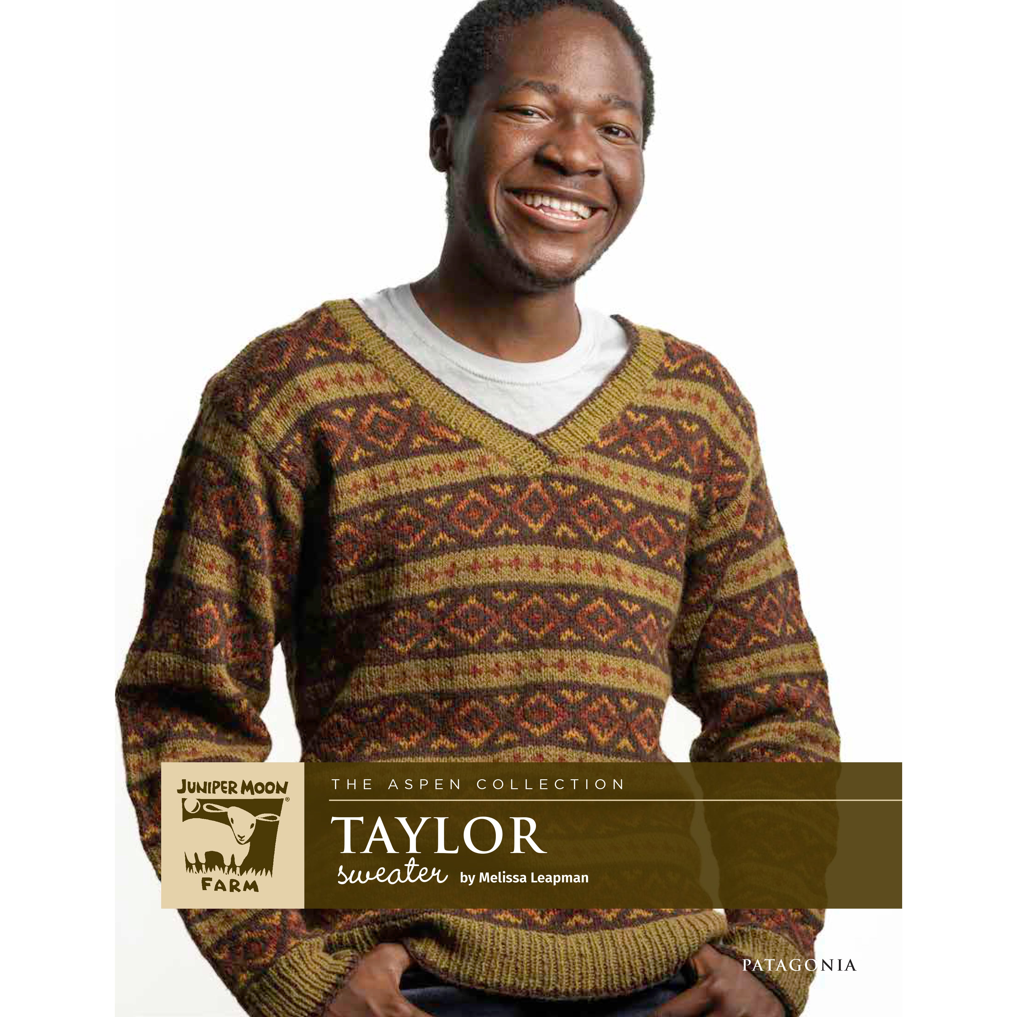 Juniper Moon Farm Jumper Knitting Pattern