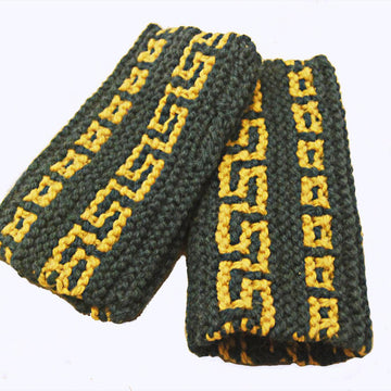 Mount Greco Hat & Fingerless Mitts