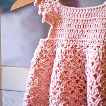 Powder Dress
