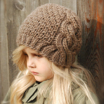 Greyre Cloche'