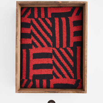 Fenced In Sweater in Rowan Softyak DK - ZB315-00008-ENP - PDF