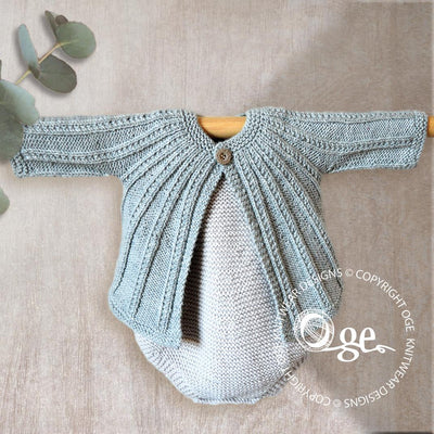 Playsuits Knitting Patterns