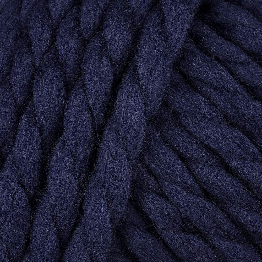 MillaMia Naturally Soft Super Chunky Yarn - Merino Wool Super Chunky