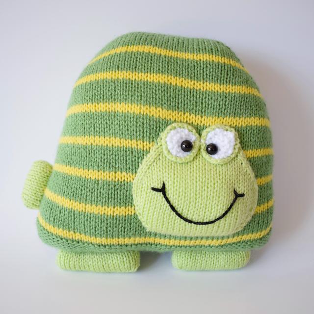 Jimbob Tortoise