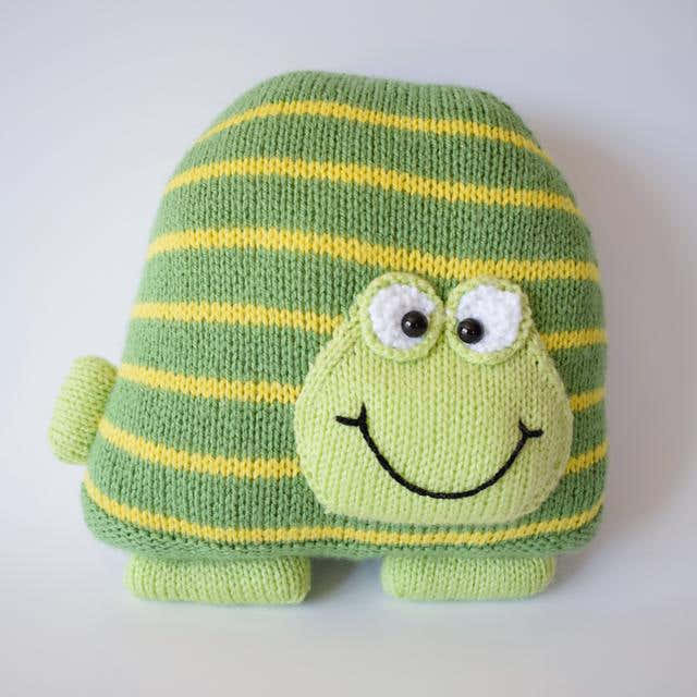 Jimbob Tortoise