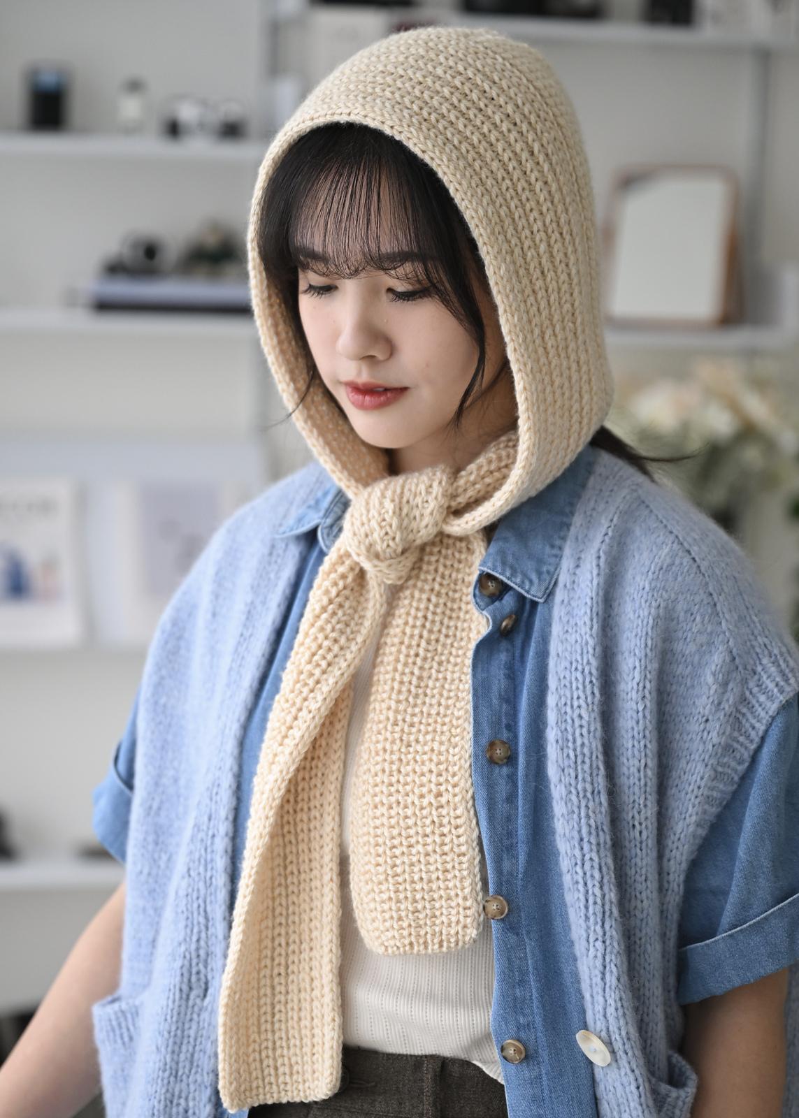 Sarie Hood