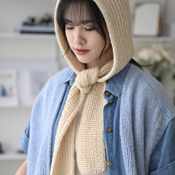 Sarie Hood