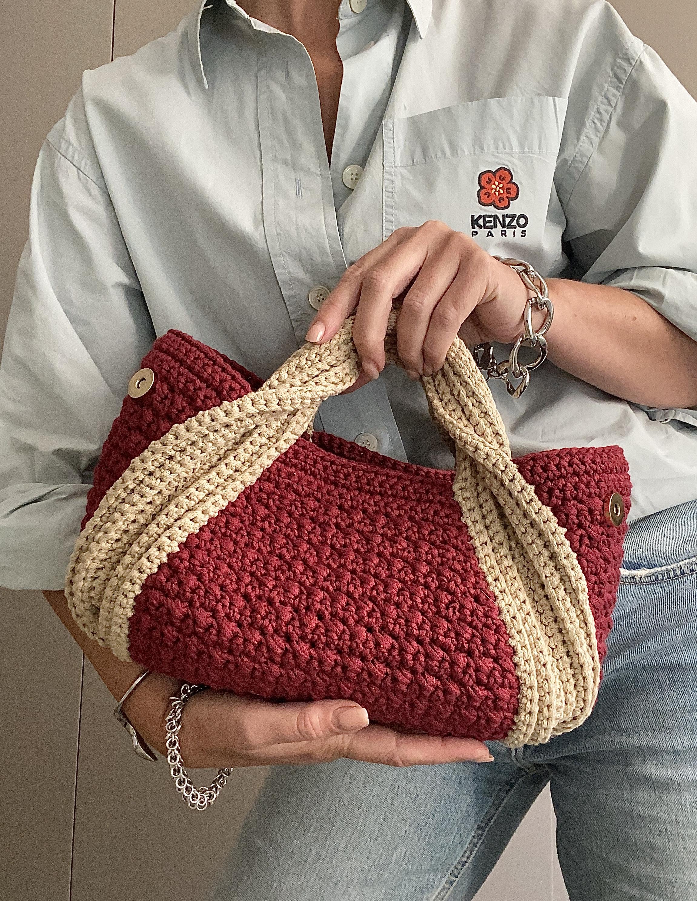 ELODIE Bag