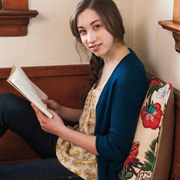Elva Cardigan