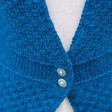 Silfa Cardigan