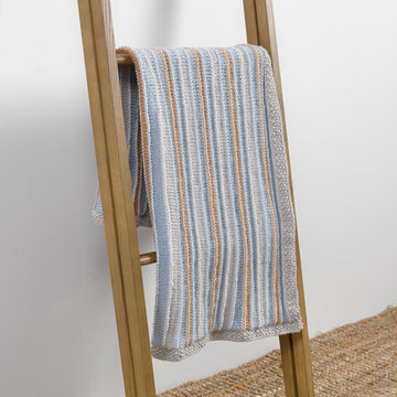 Valley Yarns Delias Knitting Pattern