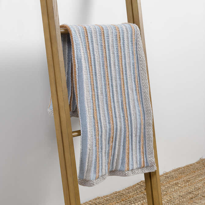 Valley Yarns Delias Knitting Pattern