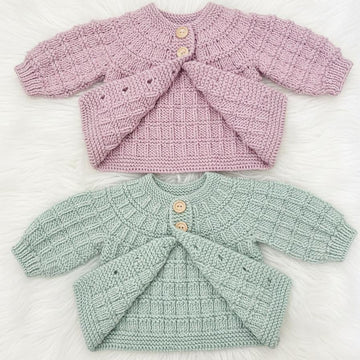 "Tate & Kate" 4 piece set