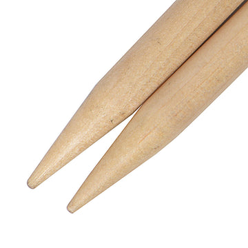 Knitter's Pride Basix Fixed Circular Needles 40"