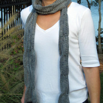 Onda Scarf or Wrap