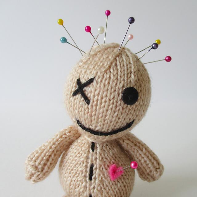 Voodoo Doll