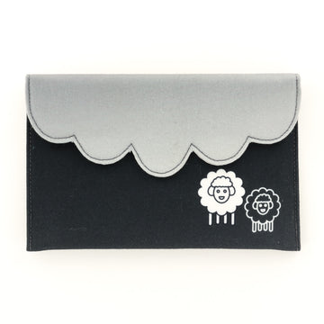 KnitPro Karbonz Double Point Needles 6" (Socks Set of 5 Sizes)