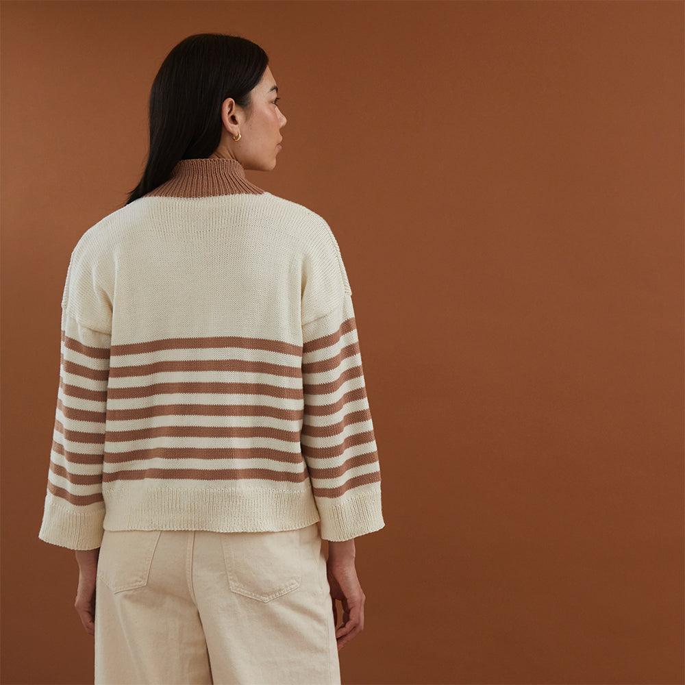 Debbie Bliss Selene Knitting Pattern
