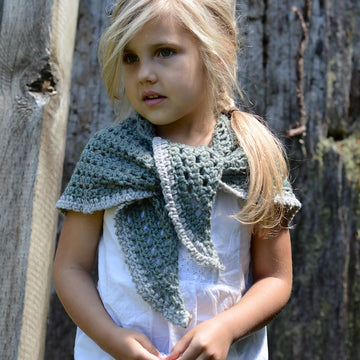 Bastian Shawl
