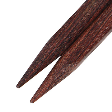 Knitter's Pride Cubics Fixed Circular Needles 24"